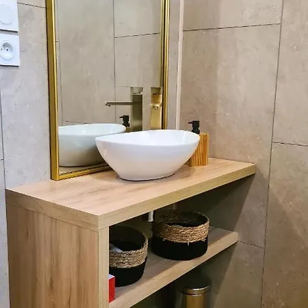 Appartement T2 Cosy, Proche De Tout ! Marmande Buitenkant foto
