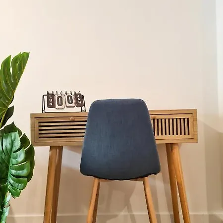 Appartement T2 Cosy, Proche De Tout ! Marmande Buitenkant foto