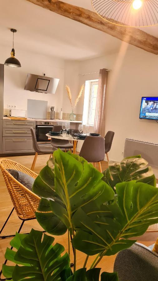 T2 Cosy, Proche De !