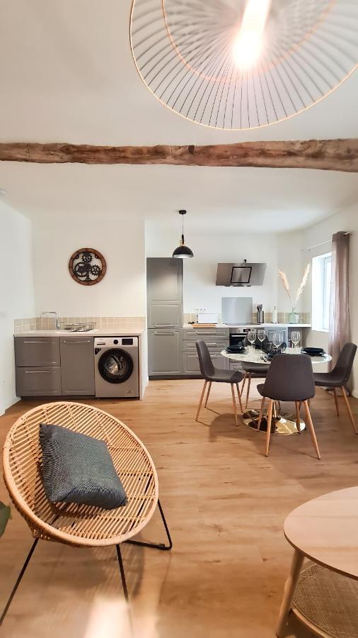 T2 Cosy, Proche De ! Apartamento