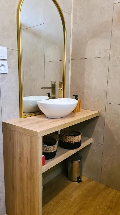 Apartamento T2 Cosy, Proche De ! Marmande