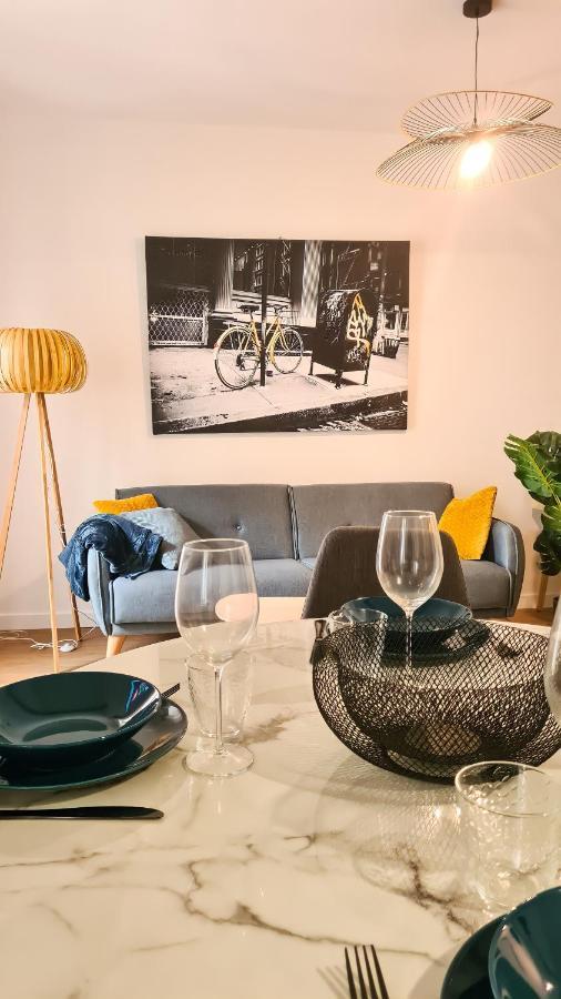 T2 Cosy, Proche De ! * Marmande