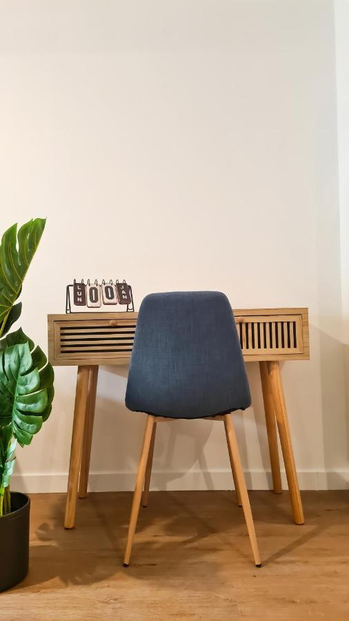 Apartment T2 Cosy, Proche De ! *
