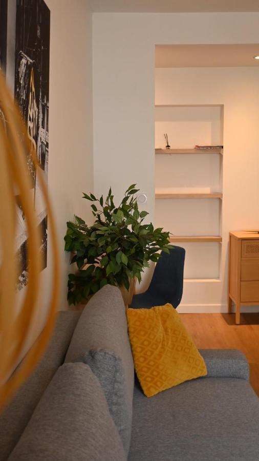 Apartamento T2 Cosy, Proche De ! Marmande