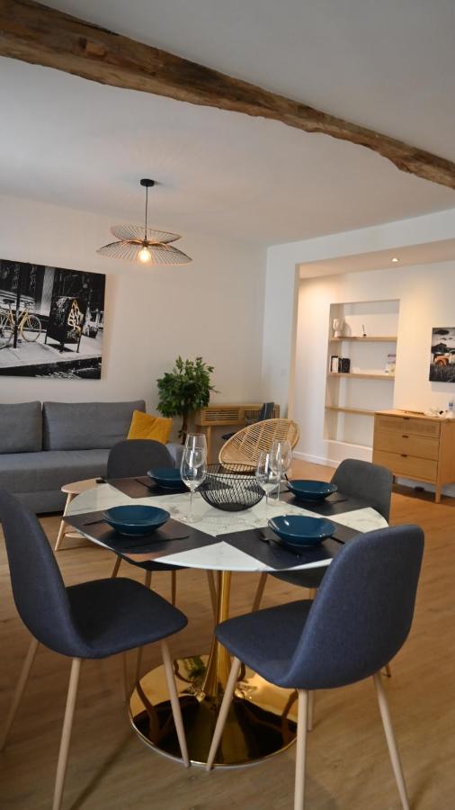 T2 Cosy, Proche De ! Apartamento